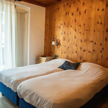 Hotel La Montanina Livigno Zewnętrze zdjęcie