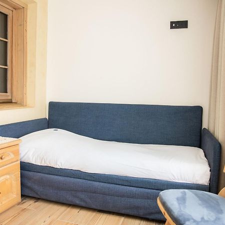 Hotel La Montanina Livigno Zewnętrze zdjęcie
