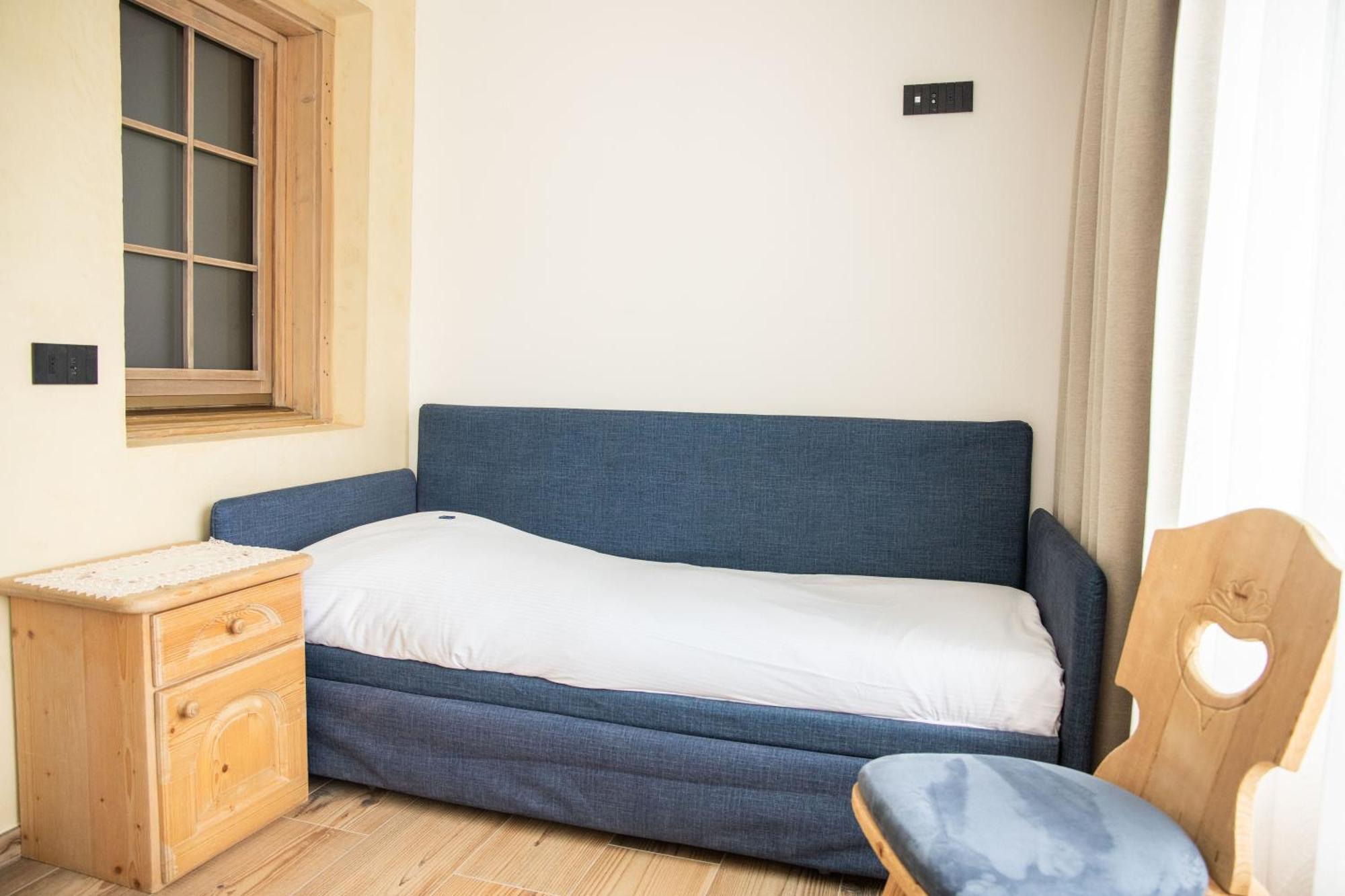 Hotel La Montanina Livigno Zewnętrze zdjęcie