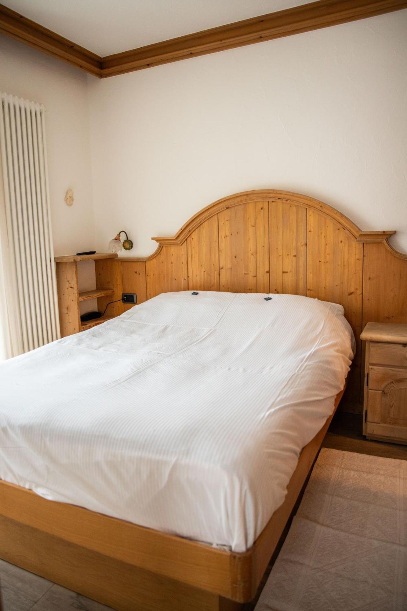 Hotel La Montanina Livigno Zewnętrze zdjęcie