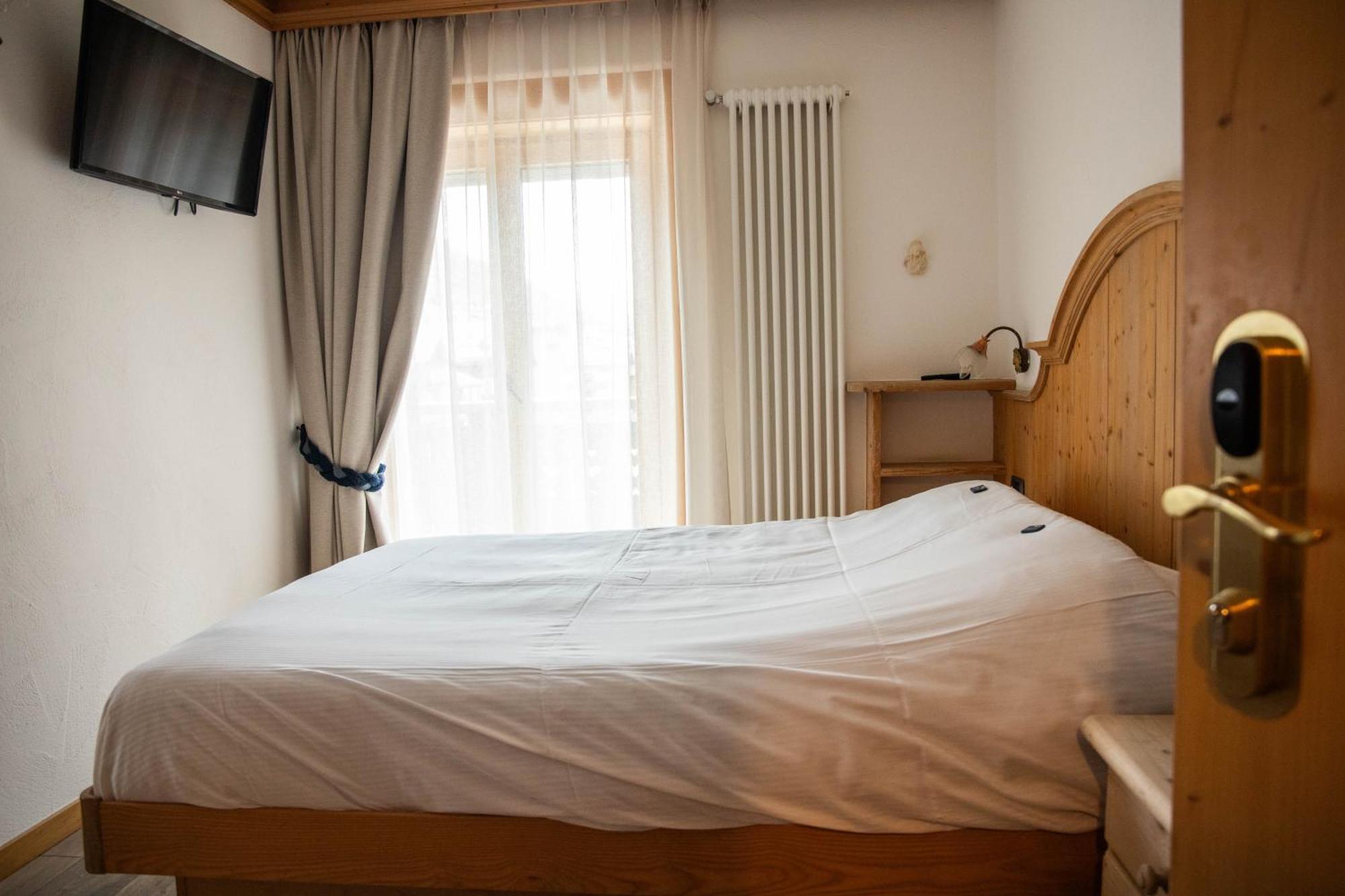 Hotel La Montanina Livigno Zewnętrze zdjęcie