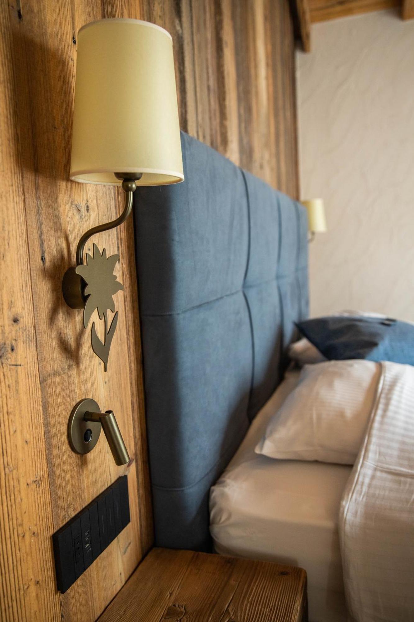 Hotel La Montanina Livigno Zewnętrze zdjęcie