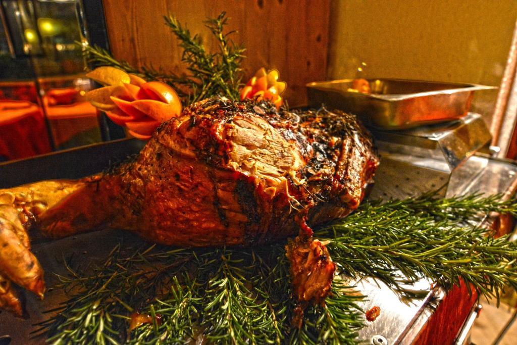 Hotel La Montanina Livigno Zewnętrze zdjęcie
