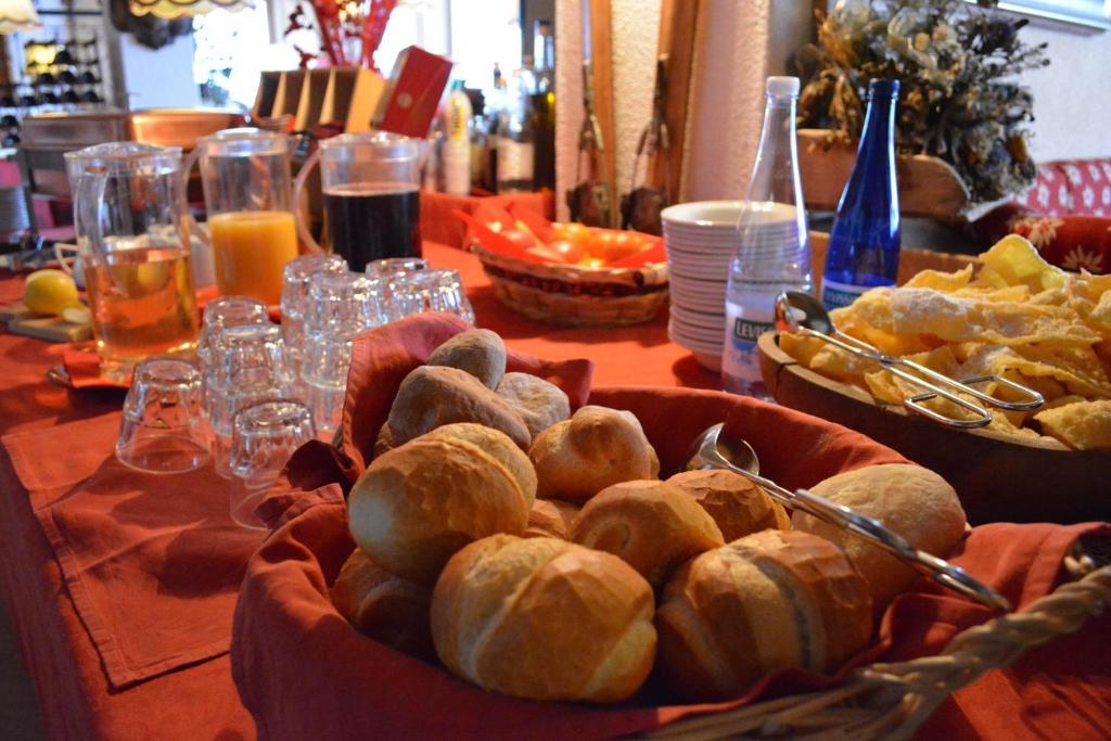 Hotel La Montanina Livigno Zewnętrze zdjęcie